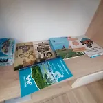 Na Gorce Farma Lajsy