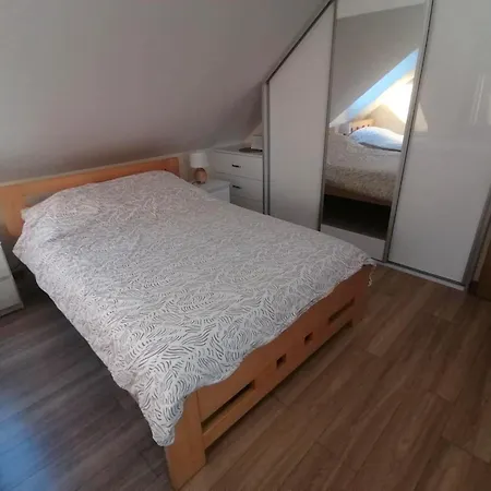 Na Gorce Farm stay Lajsy