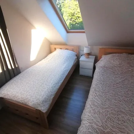 Farm stay Na Gorce Lajsy