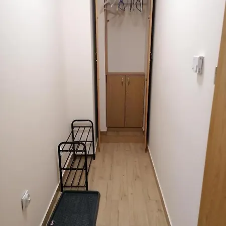 Na Gorce Lajsy
