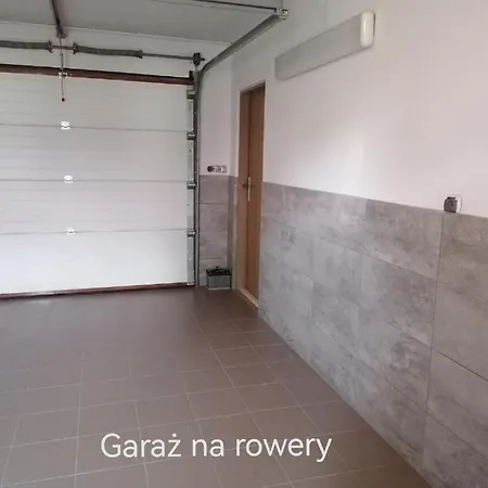 Na Gorce Farm stay *