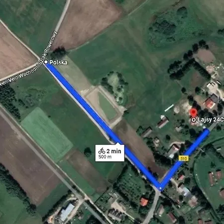 Na Gorce Farma