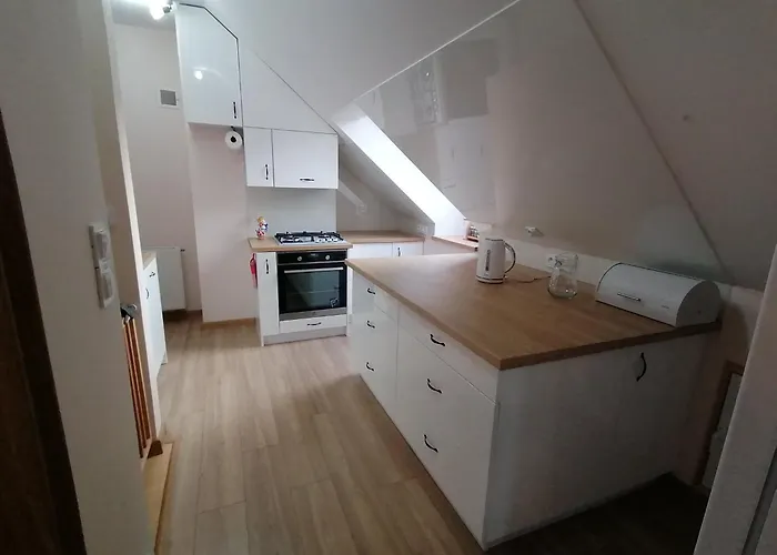 Na Gorce Farm stay Lajsy