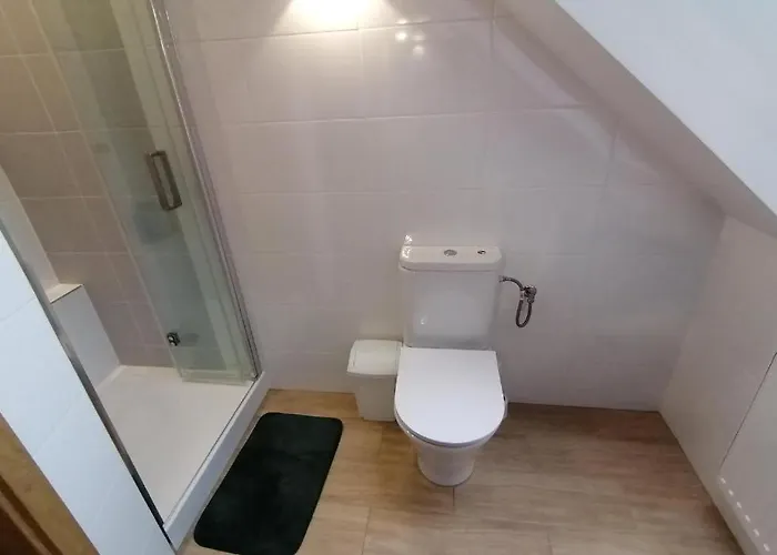 Farm stay Na Gorce Lajsy