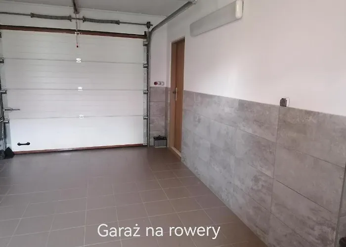 Na Gorce Farm stay *