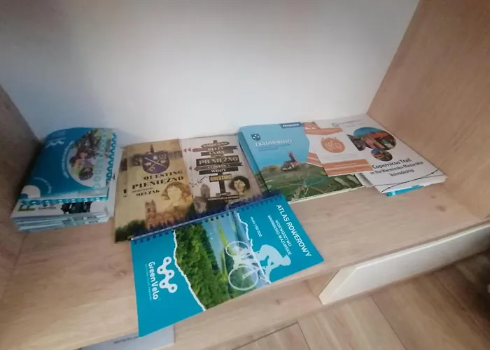 Na Gorce Farm stay Lajsy